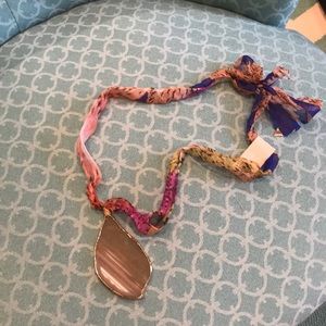 NEW Anthropologie Necklace